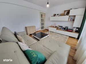 Apartament 2 camere, DECOMANDAT, mobilat, BLOC NOU, Popas Pacurari — miniatura 5