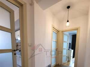 Apartament 2 camere, DECOMANDAT, mobilat, BLOC NOU, Popas Pacurari — miniatura 6