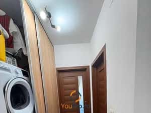 Dumbravita 2 camere Parter plus 2 Locuri de Parcare — miniatura 6