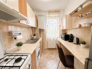 Apartament 2 camere de vanzare in Gheorgheni, Cluj Napoca — miniatura 5
