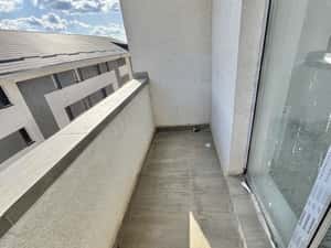 Ap. doua camere zona Militari Residence DOUA BALCOANE — miniatura 6