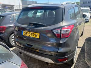 Ford Kuga 1.5 Benzina 2018 Manuala - 10.590 EUR — miniatura 4