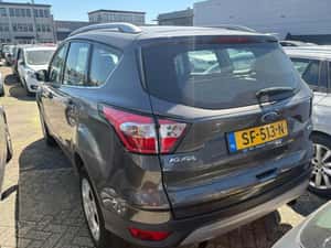 Ford Kuga 1.5 Benzina 2018 Manuala - 10.590 EUR — miniatura 5