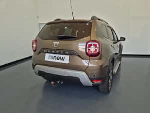 Dacia Duster Prestige Blue dCI 115 CP 4WD — miniatura 2