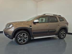 Dacia Duster Prestige Blue dCI 115 CP 4WD — miniatura 3