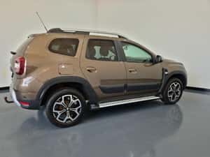 Dacia Duster Prestige Blue dCI 115 CP 4WD — miniatura 4