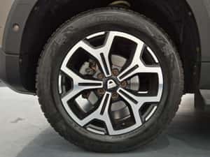 Dacia Duster Prestige Blue dCI 115 CP 4WD — miniatura 5