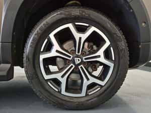 Dacia Duster Prestige Blue dCI 115 CP 4WD — miniatura 6