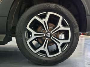 Dacia Duster Prestige Blue dCI 115 CP 4WD — miniatura 7