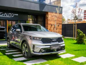 Kia Sorento 2022, SUV, 99.430 km, 30.500 EUR