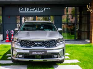 Kia Sorento 2022, SUV, 99.430 km, 30.500 EUR — miniatura 2