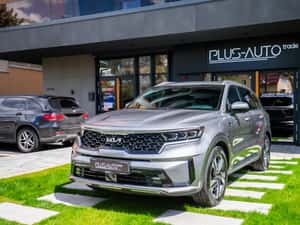 Kia Sorento 2022, SUV, 99.430 km, 30.500 EUR — miniatura 3