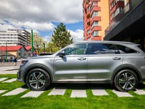 Kia Sorento 2022, SUV, 99.430 km, 30.500 EUR — miniatura 4