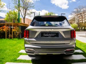 Kia Sorento 2022, SUV, 99.430 km, 30.500 EUR — miniatura 6