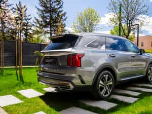 Kia Sorento 2022, SUV, 99.430 km, 30.500 EUR — miniatura 7