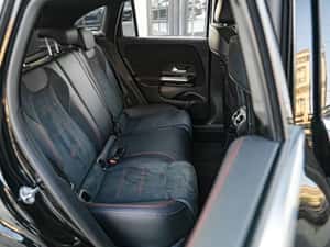 Mercedes-Benz GL 320 Automată 150 HP Diesel — miniatura 2