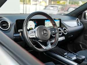 Mercedes-Benz GL 320 Automată 150 HP Diesel — miniatura 5