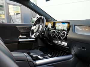 Mercedes-Benz GL 320 Automată 150 HP Diesel — miniatura 7