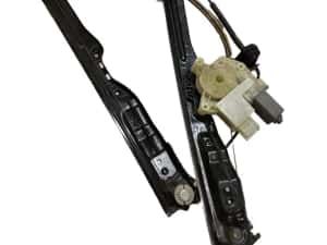 Macara Geam Electric Dreapta Fata Peugeot 308 Lb_ 2015 - > 1.6 Bluehd