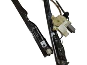 Macara Geam Electric Dreapta Fata Peugeot 308 Lb_ 2015 - > 1.6 Bluehd — miniatura 3