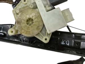 Macara Geam Electric Dreapta Fata Peugeot 308 Lb_ 2015 - > 1.6 Bluehd — miniatura 4