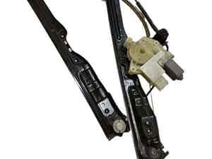 Macara Geam Electric Dreapta Fata Peugeot 308 Lb_ 2015 - > 1.6 Bluehd — miniatura 5