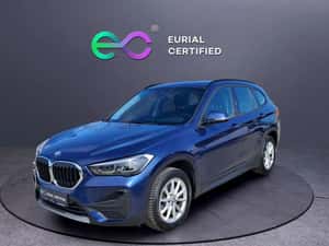 BMW X1 X-DRIVE, SUV, an 2021, motorizare diesel, 150 CP
