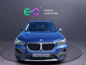 BMW X1 X-DRIVE, SUV, an 2021, motorizare diesel, 150 CP — miniatura 2
