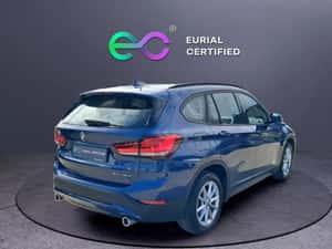 BMW X1 X-DRIVE, SUV, an 2021, motorizare diesel, 150 CP — miniatura 4