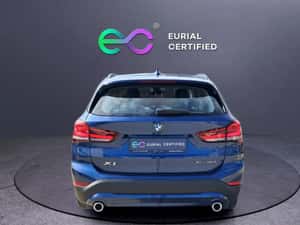 BMW X1 X-DRIVE, SUV, an 2021, motorizare diesel, 150 CP — miniatura 5