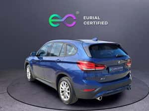 BMW X1 X-DRIVE, SUV, an 2021, motorizare diesel, 150 CP — miniatura 6