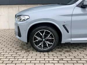 BMW X3 SUV 2023, 46.700 EUR, Second hand — miniatura 3