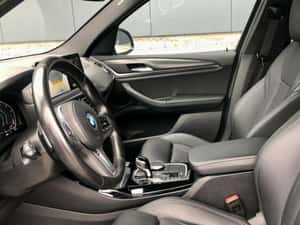 BMW X3 SUV 2023, 46.700 EUR, Second hand — miniatura 5