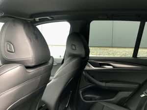 BMW X3 SUV 2023, 46.700 EUR, Second hand — miniatura 6