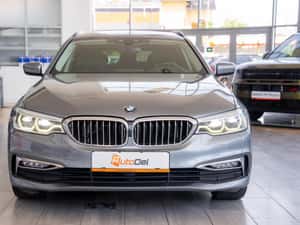 BMW Seria 5 520D, 194.882 km, 2017 — miniatura 2