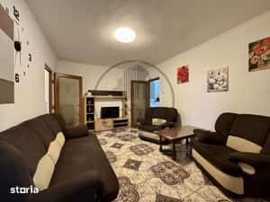 Apartament 2 camere de închiriat Tomis Nord, Constanța — miniatura 4