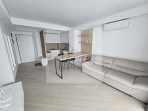 Apartament 2 camere Cortina North Pipera I COM0% — miniatura 1