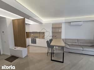 Apartament 2 camere Cortina North Pipera I COM0% — miniatura 4