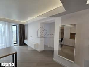 Apartament 2 camere Cortina North Pipera I COM0% — miniatura 5