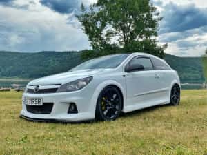 Opel Astra GTC kit Opc