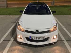 Opel Astra GTC kit Opc — miniatura 3