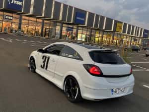 Opel Astra GTC kit Opc — miniatura 4
