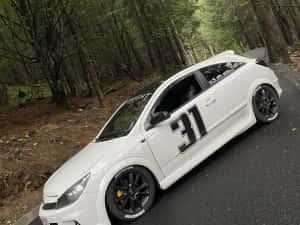 Opel Astra GTC kit Opc — miniatura 5