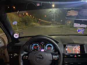 Opel Astra GTC kit Opc — miniatura 6