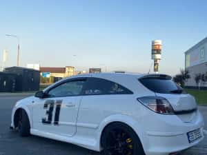 Opel Astra GTC kit Opc — miniatura 8