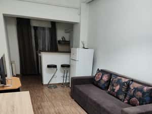 Garsoniera de inchiriat Chitila- Bucurestii Noi - bloc nou — miniatura 3