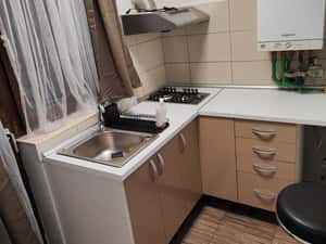 Garsoniera de inchiriat Chitila- Bucurestii Noi - bloc nou — miniatura 4