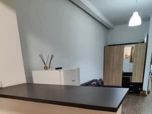 Garsoniera de inchiriat Chitila- Bucurestii Noi - bloc nou — miniatura 5