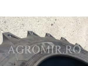 Anvelopa 14.9-28 OZKA KNK50 130A6 8PR TT Cauciucuri tractor — miniatura 5