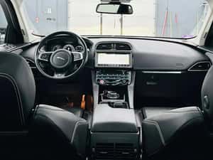 JAGUAR F-PACE 4X4 R-SPORT — miniatura 6